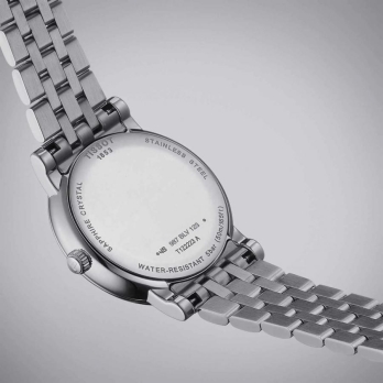 Montre homme TISSOT - T1222231103300 | Chichkhane