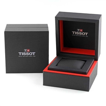 Montre homme TISSOT - T1222231103300 | Chichkhane