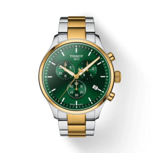 Montre homme TISSOT - T1166172209100 | Chichkhane