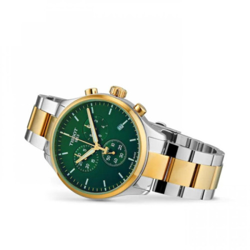 TISSOT T1166172209100