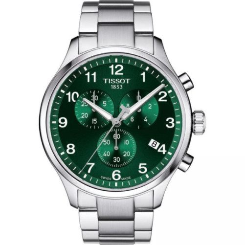 Montre homme TISSOT - T1166171109200 | Chichkhane