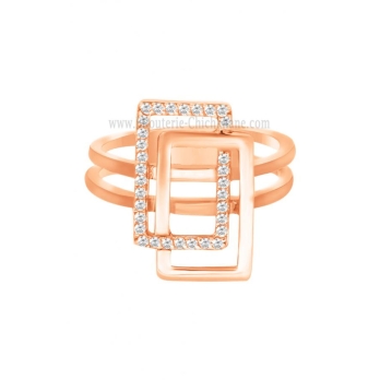 Bague Zircon 62388