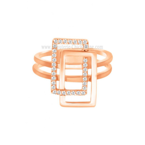 Bague Zircon 62388