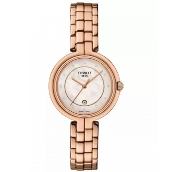Montre femme TISSOT - T0942103311602 | Chichkhane