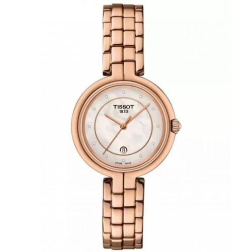 Montre femme TISSOT - T0942103311602 | Chichkhane