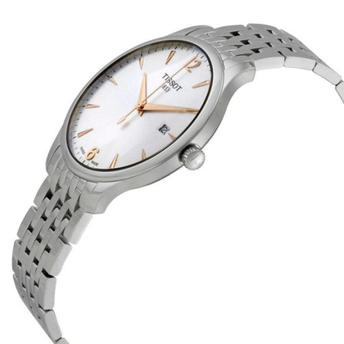 TISSOT T0636101103701