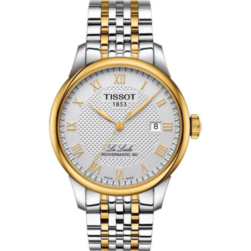 Montre homme TISSOT - T0064072203301 | Chichkhane