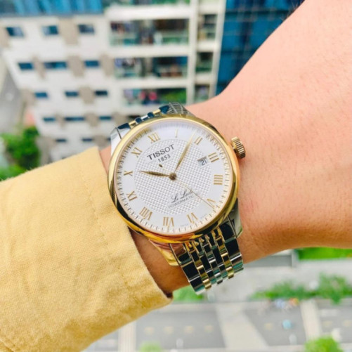 TISSOT T0064072203301