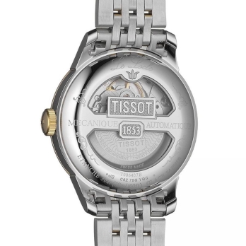 Montre homme TISSOT - T0064072203301 | Chichkhane