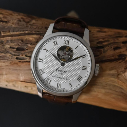 TISSOT T0064071603301