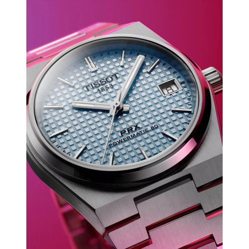 TISSOT T1372071135100