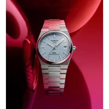 Montre femme TISSOT - T1372071135100 | Chichkhane