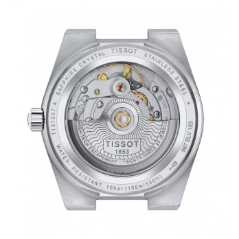 Montre femme TISSOT - T1372071135100 | Chichkhane
