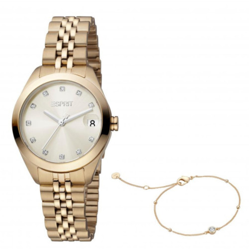 Montre femme ESPRIT - ES1L295M0115 | Chichkhane