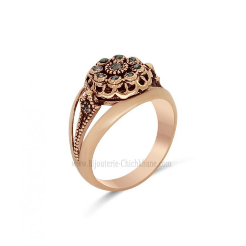 Bague femme Ref 61991 | Chichkhane