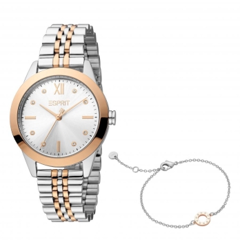 Montre femme ESPRIT - ES1L317M0105 | Chichkhane