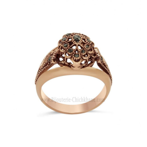 Bague femme Ref 61940 | Chichkhane