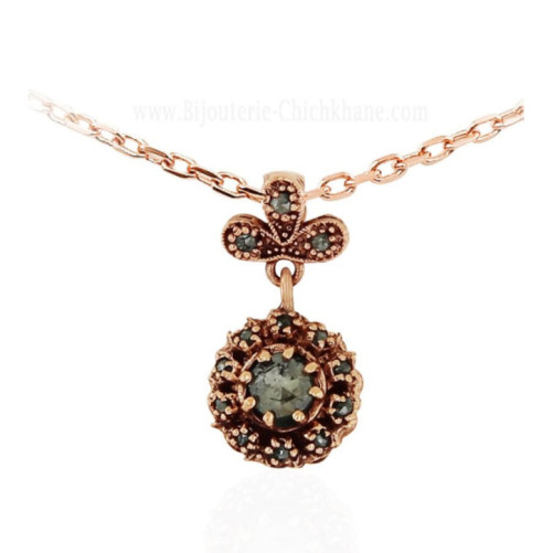 Pendentif femme Ref 62002 | Chichkhane