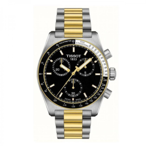 Montre homme TISSOT - T1494172205100 | Chichkhane