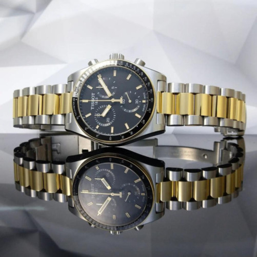 TISSOT T1494172205100