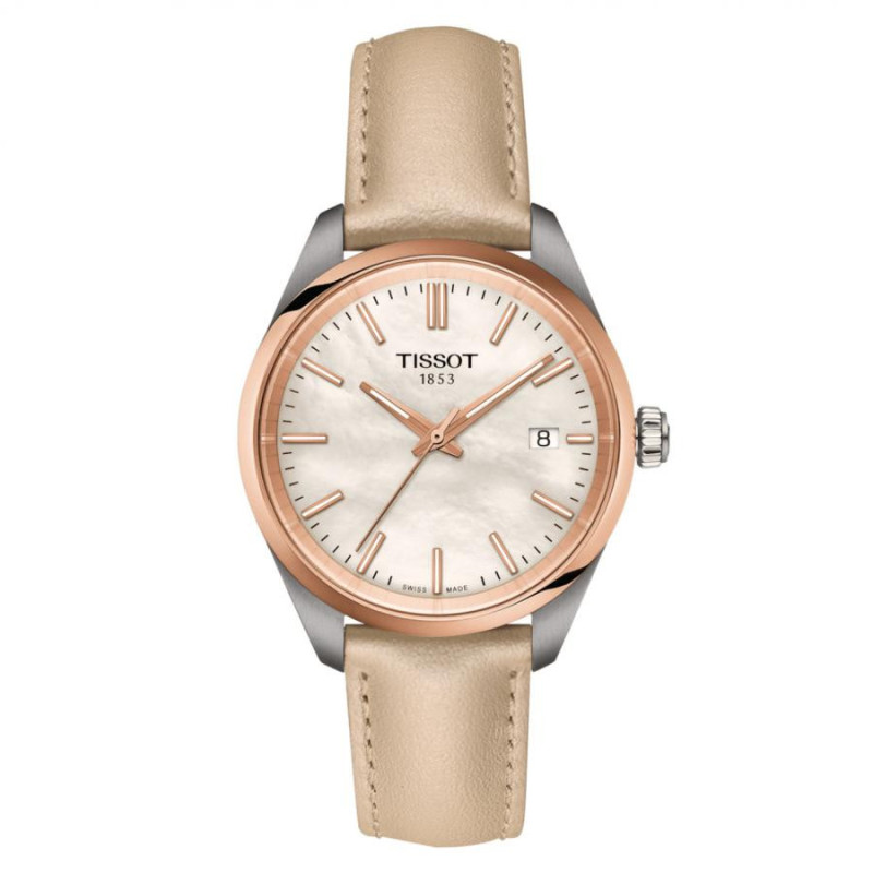 TISSOT T1502102611100 TISSOT T1502102611100