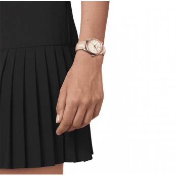 Montre femme TISSOT - T1502102611100 | Chichkhane