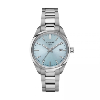 Montre homme TISSOT - T1502101135100 | Chichkhane