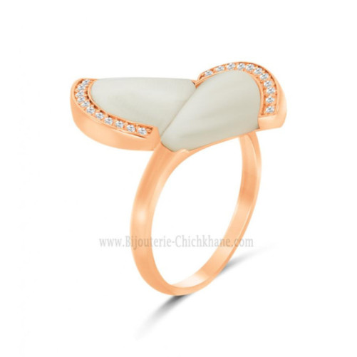 Bague Zircon 61666