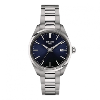Montre femme TISSOT - T1502101104100 | Chichkhane