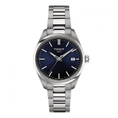 Montre femme TISSOT - T1502101104100 | Chichkhane