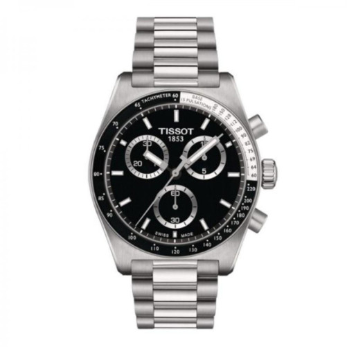 Montre homme TISSOT - T1494171105100 | Chichkhane