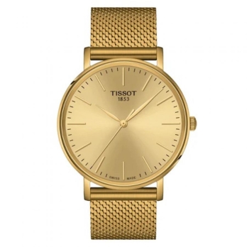 Montre homme TISSOT - T1434103302100 | Chichkhane