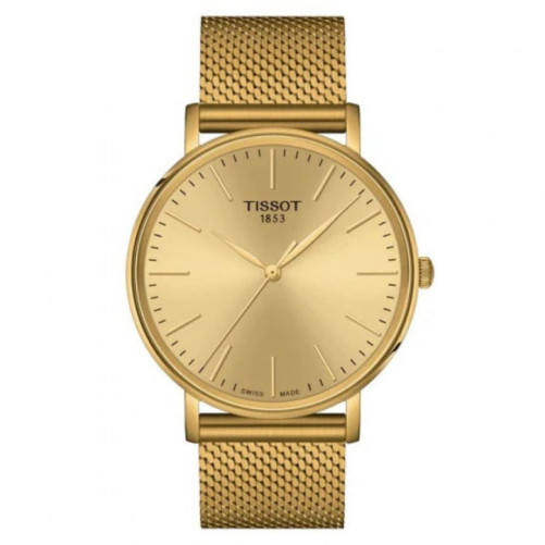Montre homme TISSOT - T1434103302100 | Chichkhane
