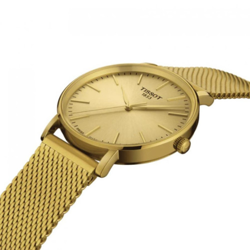 TISSOT T1434103302100