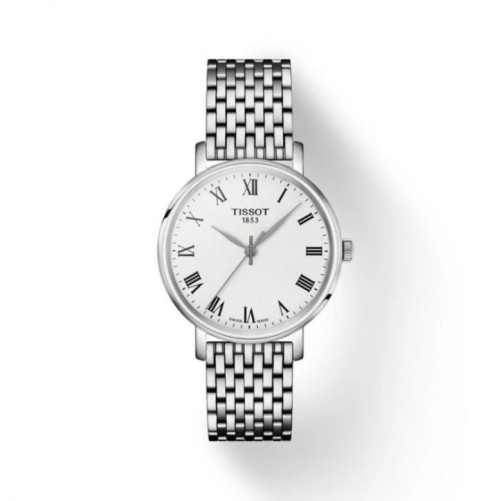 Montre femme TISSOT - T1432101103300 | Chichkhane