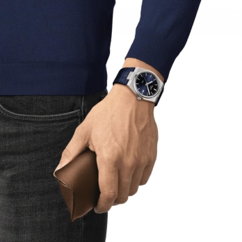 Montre homme TISSOT - T1374101604100 | Chichkhane