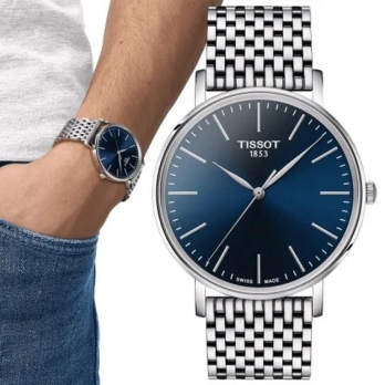 TISSOT T1434101104100