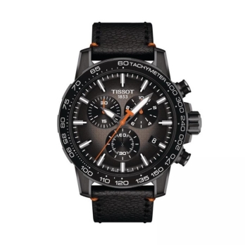 Montre homme TISSOT - T1256173608100 | Chichkhane