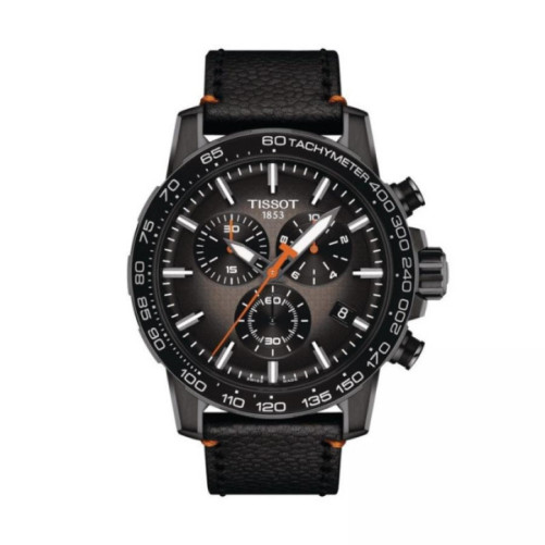 Montre homme TISSOT - T1256173608100 | Chichkhane