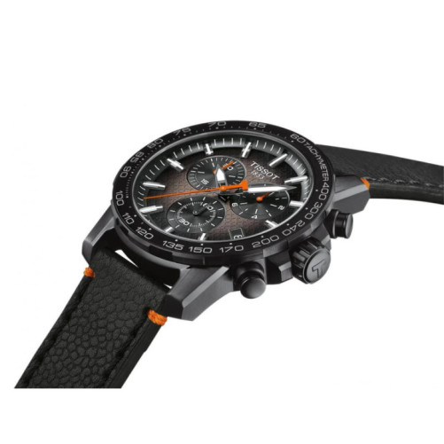 TISSOT T1256173608100