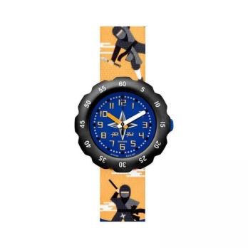 Montre enfant FLIK FLAK - FPSP062 | Chichkhane