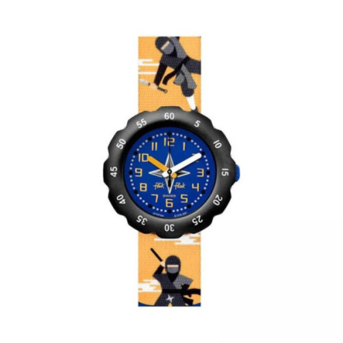Montre enfant FLIK FLAK - FPSP062 | Chichkhane