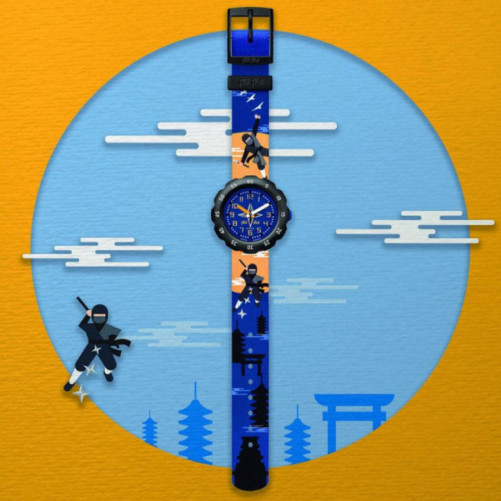 FLIK FLAK FPSP062