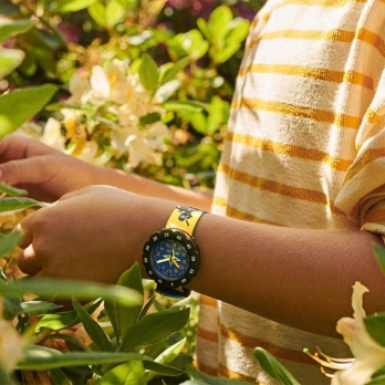 Montre enfant FLIK FLAK - FPSP062 | Chichkhane