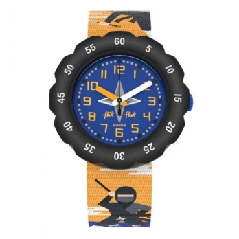 Montre enfant FLIK FLAK - FPSP062 | Chichkhane