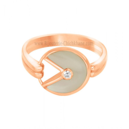 Bague Zircon 61645