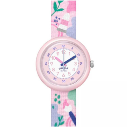 Montre enfant FLIK FLAK - FPNP142 | Chichkhane