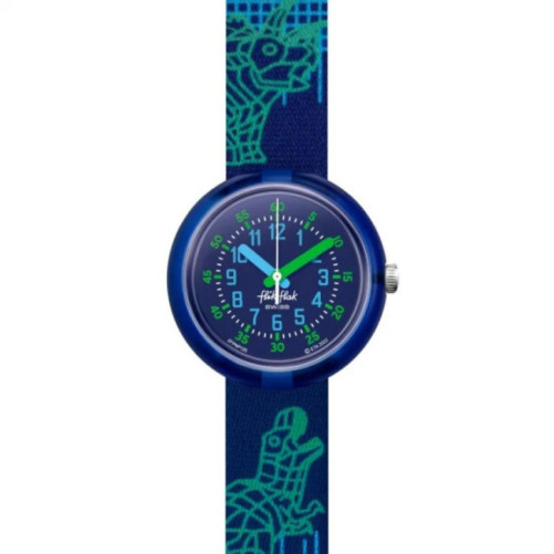 Montre enfant FLIK FLAK - FPNP135 | Chichkhane