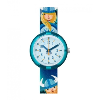 Montre enfant FLIK FLAK - FPNP122 | Chichkhane