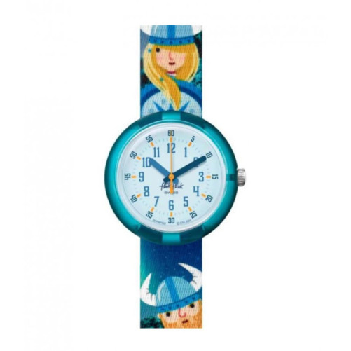 Montre enfant FLIK FLAK - FPNP122 | Chichkhane